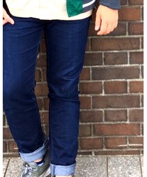 古着 | デニムパンツ