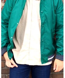 GU | シャツ/ブラウス