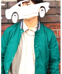 SHIPS | ネックレス