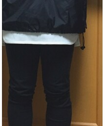 GU | デニムパンツ