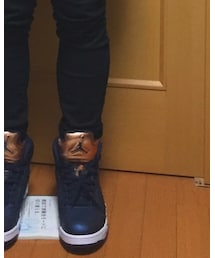 AIR JORDAN | スニーカー