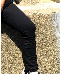 GU | デニムパンツ