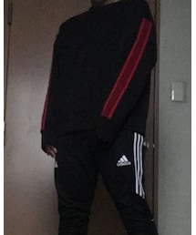 AZIONE | スウェット