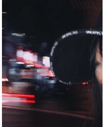 tb unexpected | 帽子