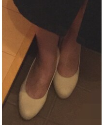 THE EMPORIUM | パンプス