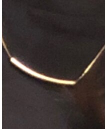 no brand | ネックレス