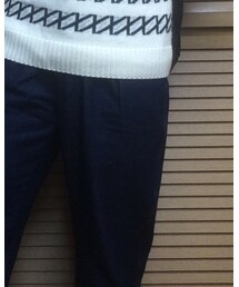 GU | デニムパンツ