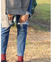 SJYP | デニムパンツ