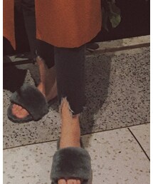 UGG | モカシン/デッキシューズ