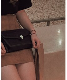 BVLGARI | ショルダーバッグ