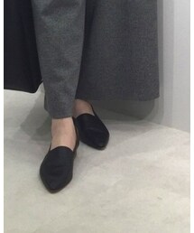 22 OCTOBRE | スリッポン