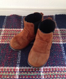 Ampersand | ブーツ