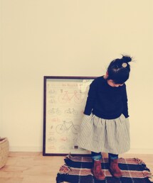 無印良品 | スウェット