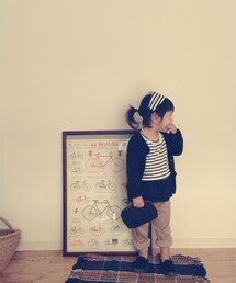 しまむら | Tシャツ/カットソー