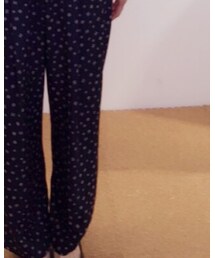 omekashi | パンツ