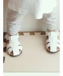 西松屋 | シューズ