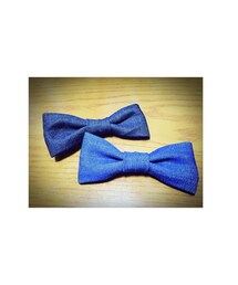 Handmade | 蝶ネクタイ