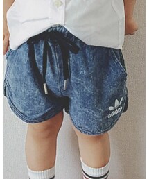 韓国子供服 | パンツ