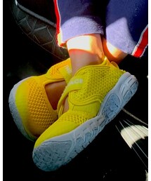 THE NORTH FACE | サンダル