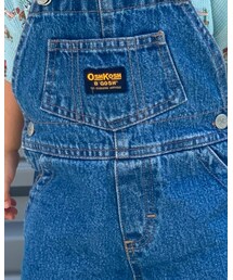 OSHKOSH | サロペット/オーバーオール