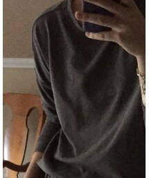 MANGO | スウェット