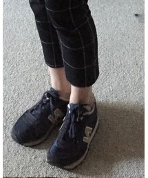 NEW BALANCE | スニーカー