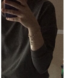 TIFFANY&Co. | ブレスレット