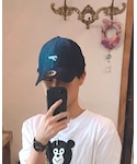 NEW ERA(ニューエラ)の「帽子(キャップ)」