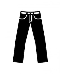 no brand | その他パンツ