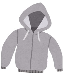 THE NORTH FACE | パーカー