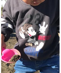 韓国子供服 | スウェット