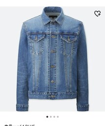 UNIQLO | デニムジャケット(デニムジャケット)