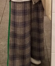 life with flower | パンツ