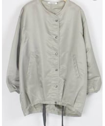 Radiate | ブルゾン