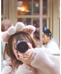 Disney | カチューシャ