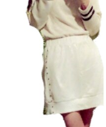 jouetie | スカート