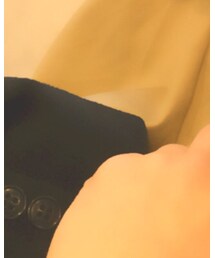 UNIQLO | チェスターコート