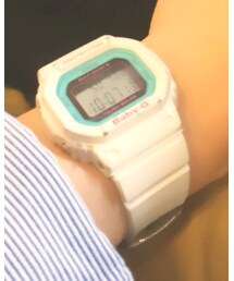 G-SHOCK | アナログ腕時計