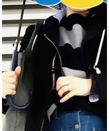 tk.TAKEO KIKUCHI | パーカー