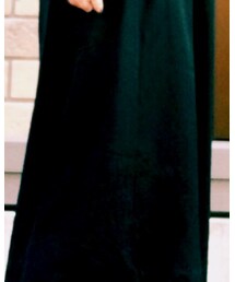 UNIQLO | スカート