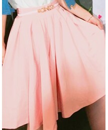 MICOAMERI | スカート