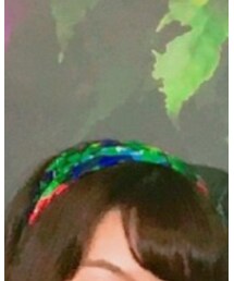 Lush | その他ヘアアクセサリー