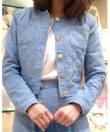 couture BY ROJITA | デニムジャケット