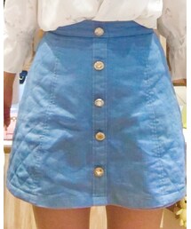 couture BY ROJITA | デニムスカート