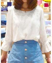 Cherite by PRIME PATTERN | Tシャツ/カットソー