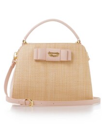 SAMANTHAVEGA | ハンドバッグ