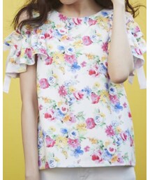 tocco | シャツ/ブラウス