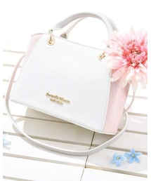 Samantha Thavasa Petit Choice | ショルダーバッグ