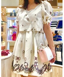 Honey Bunch | ワンピース