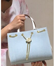 SAMANTHAVEGA | トートバッグ
